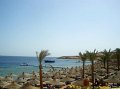 Egypte Sharm Garden Beach 014